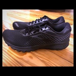 Brooks Ghost 12 size 10 Men’s New Running Shoes